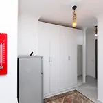 Daire Modern