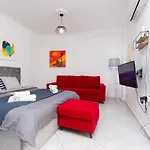 Modern Daire Tiran