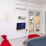 Modern Daire Tiran