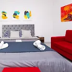 Modern Tiran