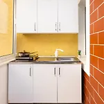 Daire Modern