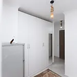 Modern Daire Tiran