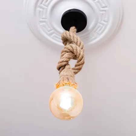 Modern Apartmán