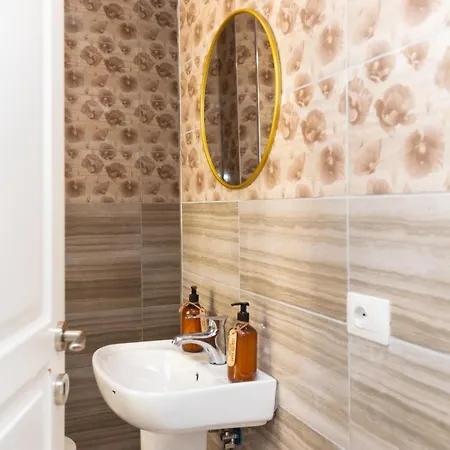 Apartmán Modern Tirana
