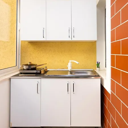 Apartmán Modern