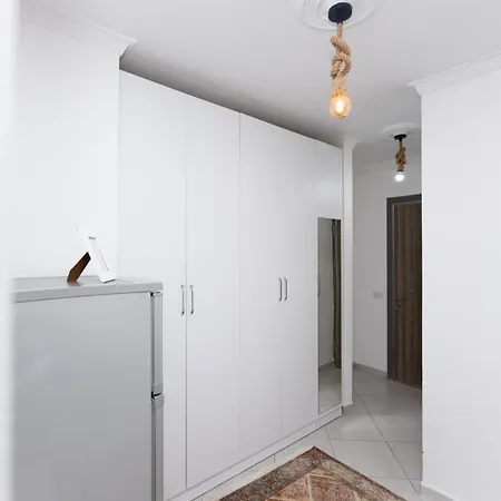 Modern Apartmán Tirana