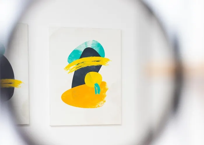 公寓 Modern 地拉那