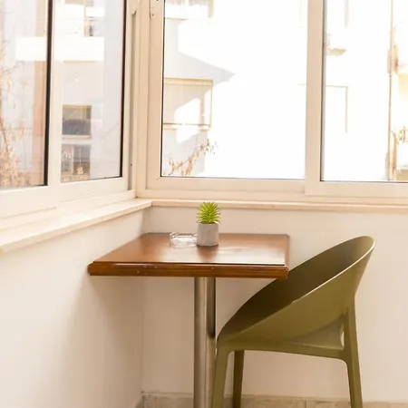 Apartament Modern Tirana