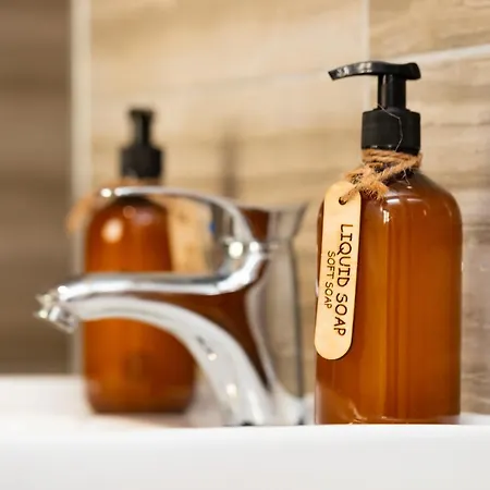 Apartamento Modern Tirana