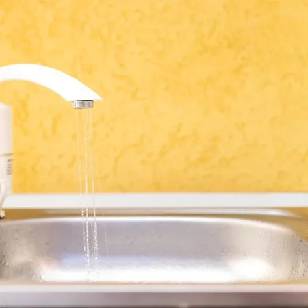 Modern Apartamento Tirana