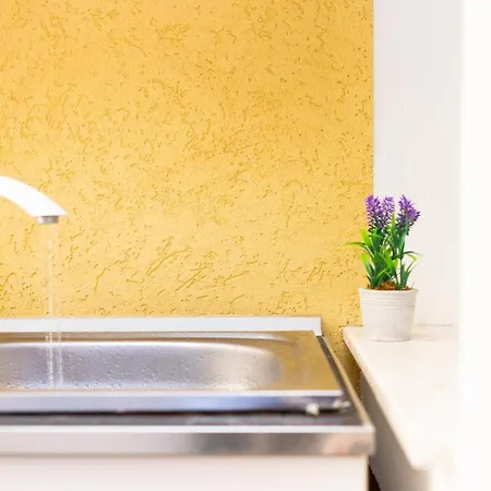 Apartamento Modern *