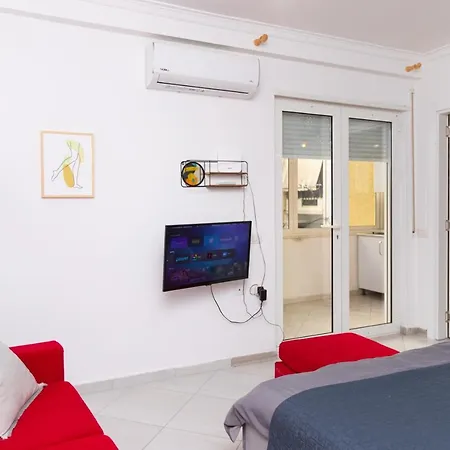 Modern Apartamento Tirana