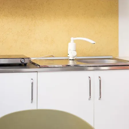 Modern 公寓 地拉那