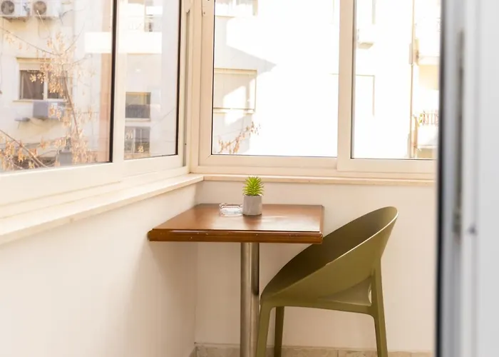 Apartamento Modern Tirana