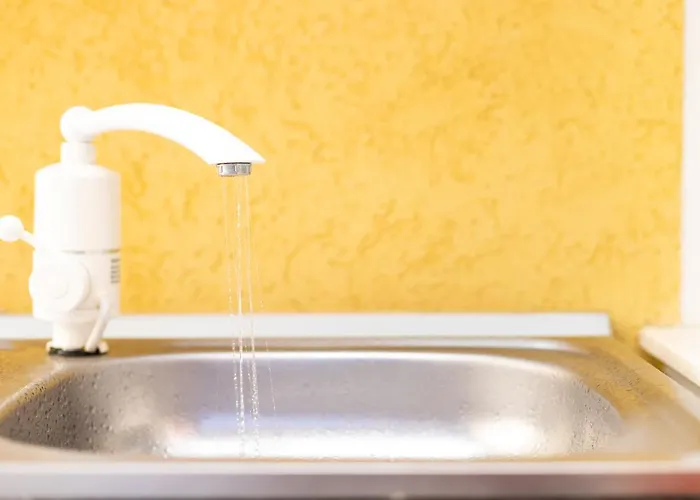 Modern شقة تيرانا