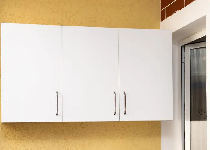 Modern Apartamento *