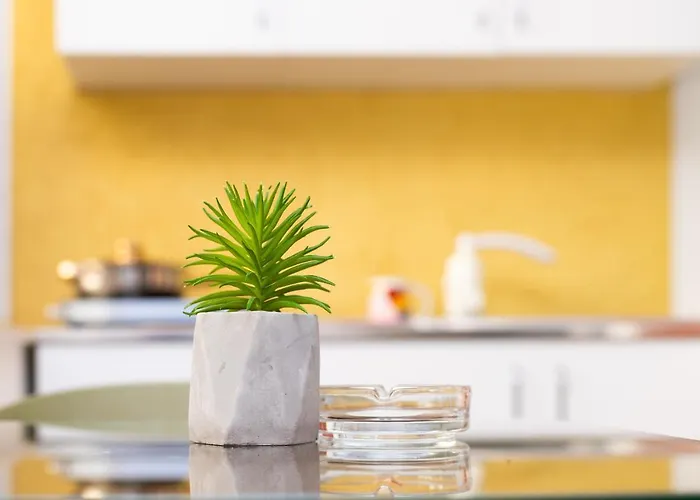 Apartamento Modern *