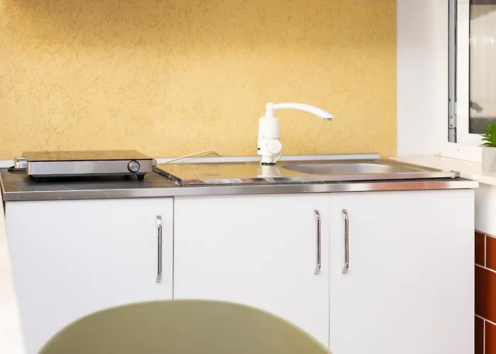 Modern شقة تيرانا